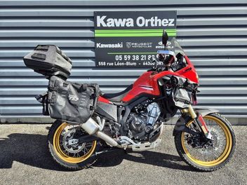 RIEJU AVENTURA 500