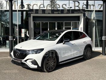 MERCEDES EQE SUV SUV 500 4MATIC AMG LINE 96KWH