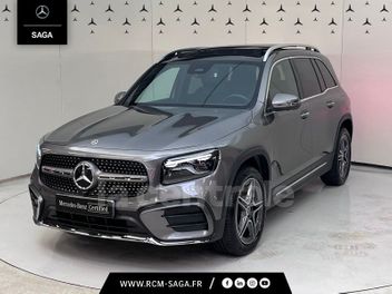 MERCEDES GLB 200 D AMG LINE 8G-DCT