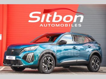 PEUGEOT 