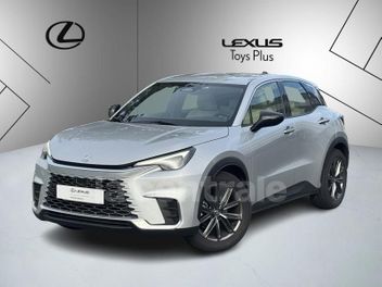 LEXUS 