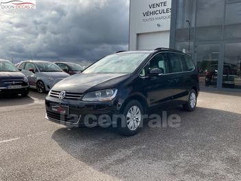 VOLKSWAGEN SHARAN 2 II 2.0 TDI 140 FAP BLUEMOTION TECHNOLOGY CONFORTLINE