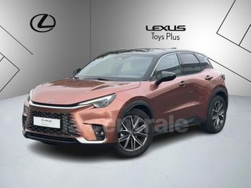 LEXUS 