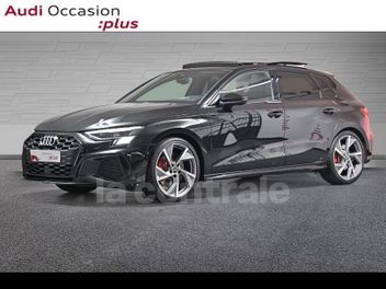 AUDI S3 (4E GENERATION) SPORTBACK IV SPORTBACK 2.0 TFSI 310 QUATTRO S TRONIC 7