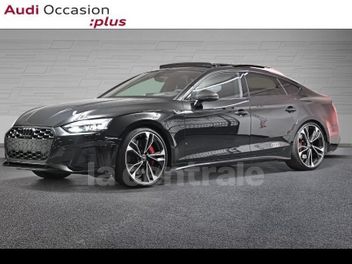 AUDI S5 SPORTBACK (2E GENERATION) II (2) SPORTBACK 3.0 TDI 341 QUATTRO TIPTRONIC 8