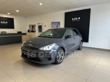 KIA RIO 4 IV (2) 1.0 T-GDI 120 MHEV GT-LINE PREMIUM DCT7
