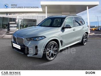 BMW X5 G05 (G05) XDRIVE50E 489 M SPORT BVA8