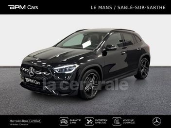 MERCEDES GLA 2 II 200 D AMG LINE 8G-DCT