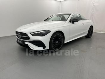 MERCEDES CLE CABRIOLET CABRIOLET 200 AMG LINE 9G-TRONIC