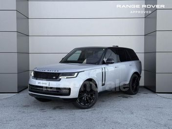 LAND ROVER RANGE ROVER 5 V SWB P460E PHEV AWD AUTOBIOGRAPHY
