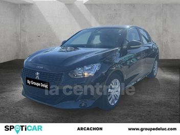 PEUGEOT 208 (2E GENERATION) II 1.2 PURETECH 75 S&S LIKE