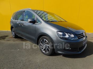 VOLKSWAGEN SHARAN 2 II 2.0 TDI 150 BLUEMOTION TECHNOLOGY SOUND BV6