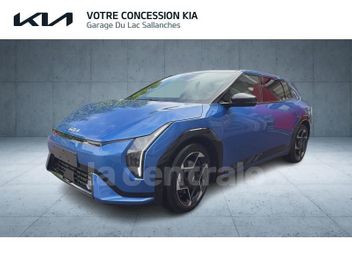 KIA EV4 81.4 KWH 204 CH AUTONOMIE LONGUE AIR