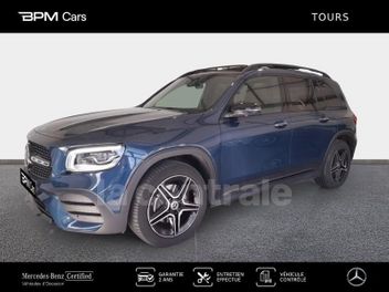 MERCEDES GLB 200 D AMG LINE 8G-DCT