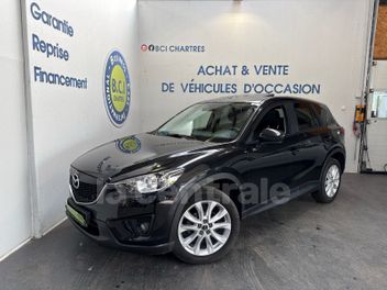 MAZDA CX-5 2.2 SKYACTIV-D 150 DYNAMIQUE 4WD