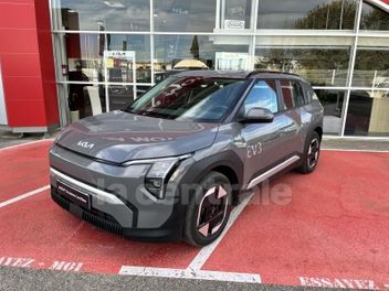 KIA EV3 204 AIR 81.4 KWH