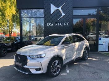 DS DS 7 CROSSBACK 1.6 E-TENSE 4X4 GRAND CHIC AUTOMATIQUE