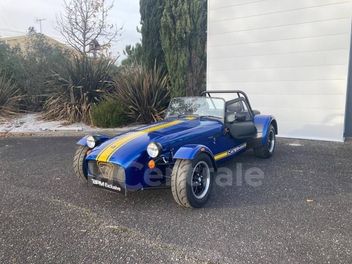 CATERHAM 