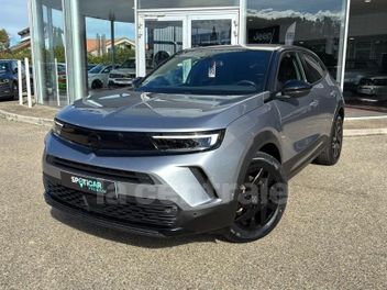 OPEL 