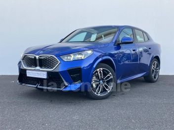 BMW IX2 U10 (U10) EDRIVE20 204 66.5 KWH BVA