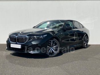 BMW I5 G60 (G60) EDRIVE40 340 M SPORT EDITION 83.9 KWH
