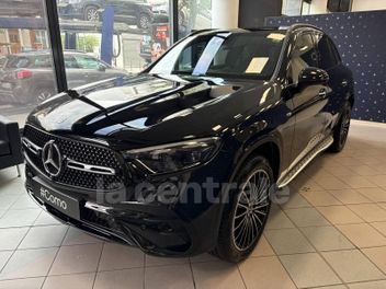 MERCEDES GLC 2 II 300 E HYBRID EQ 4MATIC AMG LINE + 9G-TRONIC