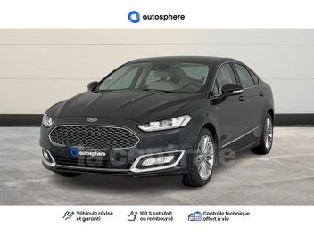 FORD MONDEO 4 IV (2) HYBRID 2.0 187 7CV VIGNALE BVA6 4P