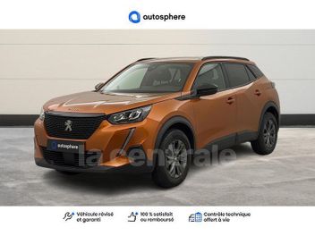 PEUGEOT 