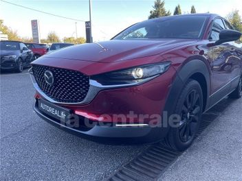 MAZDA CX-30 2.0 E-SKYACTIV G M HYBRID 122 4X2 HOMURA BVM6