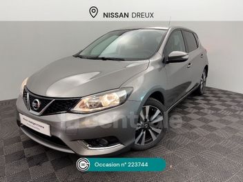 NISSAN PULSAR 1.5 DCI 110 N-CONNECTA