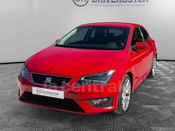 SEAT LEON 3 SC III SC 1.4 TSI 140 S&S FR