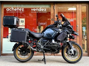 BMW R 1250 GS 1250 ADVENTURE HP