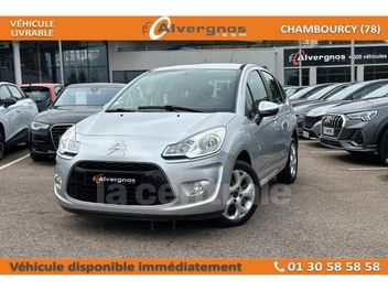 CITROEN C3 (2E GENERATION) II 1.4 ROSSIGNOL