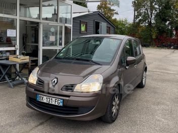 RENAULT GRAND MODUS (2) 1.5 DCI 75 .COM ECO2 EURO5
