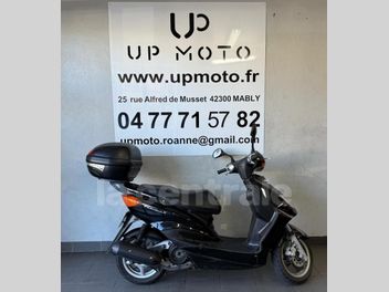 MBK FLAME 125 X