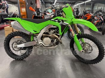 KAWASAKI KX 450 4T