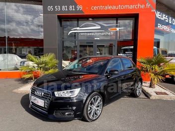 AUDI A1 SPORTBACK (2) SPORTBACK 1.0 TFSI 95 ULTRA AMBITION LUXE