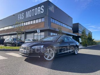 AUDI A5 (2) 2.0 TDI CLEAN DIESEL 190 S LINE MULTITRONIC