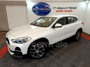 BMW X2 F39 (F39) SDRIVE 18I 136 BUSINESS DESIGN DKG7