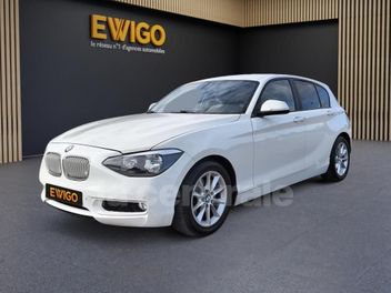 BMW SERIE 1 F20 5 PORTES (F20) 118I URBANLIFE BVA8 5P