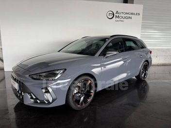 CUPRA 