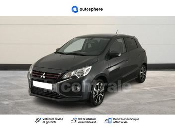 MITSUBISHI SPACE STAR 2 II (2) SPACE STAR 1.2 MIVEC 71 AS&G RED LINE EDITION