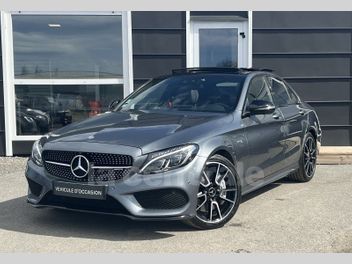 MERCEDES 