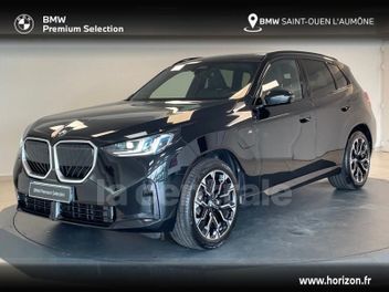 BMW X3 G45 (G45) 30E XDRIVE 299 M SPORT BVA8