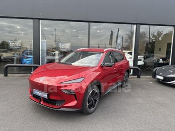 MG MGS5 EV EV 64KWH - 170 KW 2WD LUXURY