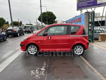 PEUGEOT 1007 1.4 DOLCE 2-TRONIC