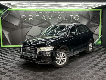 AUDI Q3 (2) 2.0 TDI ULTRA 150 AMBIENTE