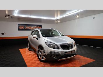 OPEL 