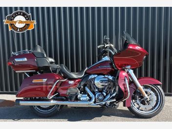 HARLEY DAVIDSON TOURING ROAD GLIDE ULTRA 1690