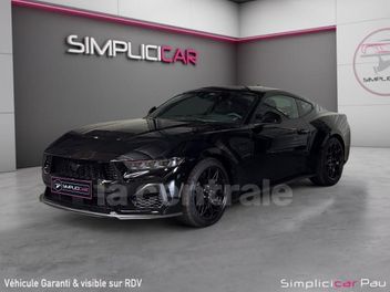 FORD MUSTANG 7 COUPE VII FASTBACK V8 5.0 446 GT BVA10